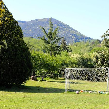 Villa Sissi Arliano Eksteriør bilde