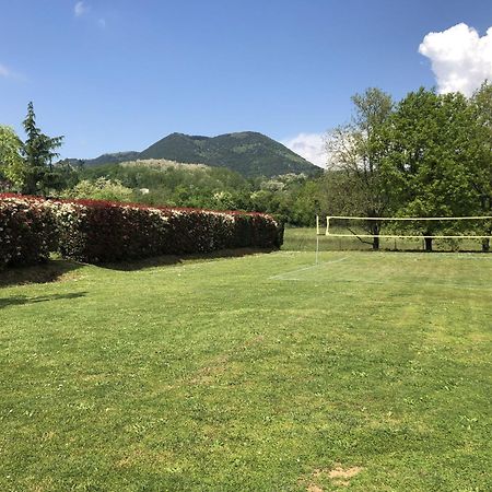 Villa Sissi Arliano Eksteriør bilde